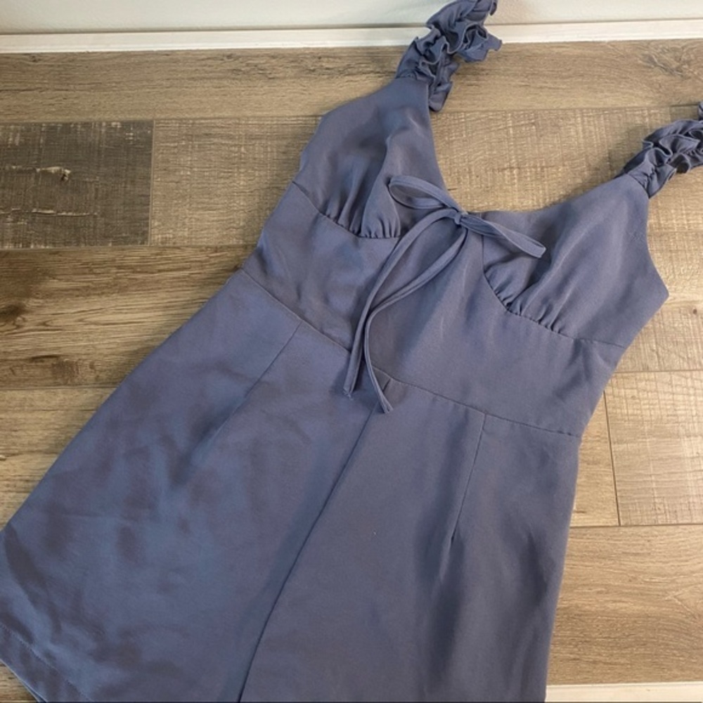 Hey Babe Boutique | Sleeveless Romper